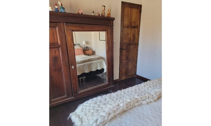 Cafayate House | La Estancia
