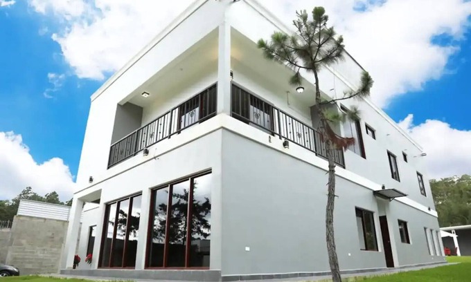 Valle de Angeles House | La Estancia del Vallenn