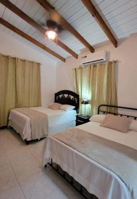 Pena Blanca House | La estancia pascual