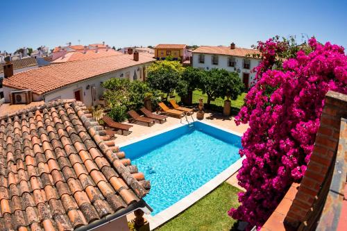 Aracena Villa | La Estancia Villa Rosillo