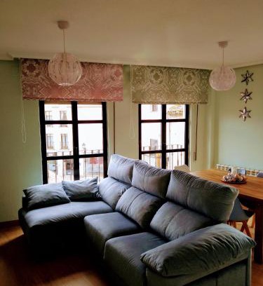 Avila Apartment | LA ESTRELLA con GARAJE INCLUIDO