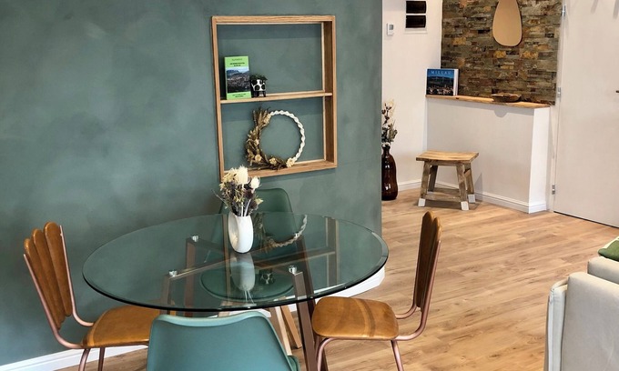 Millau Apartment | 🌟La Fabrique🌟 berge du Tarn - center ville