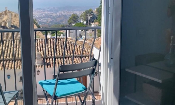 Mijas Apartment | La familia Mijas apartments