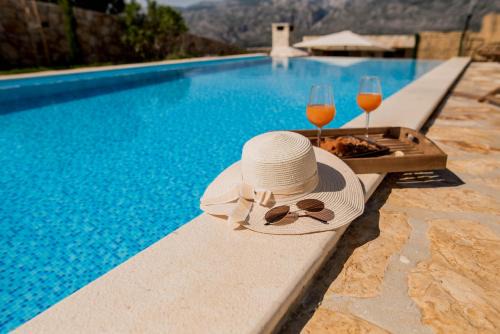 Vinjerac Villa | La Familia, Zadar, Vinjerac
