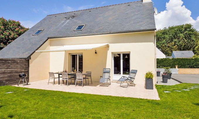 La Turballe House | La Farniente by Interhome