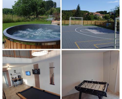 Aumontzey House | La ferme d aumontzey