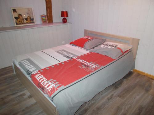 Bouville Bed & Breakfast | La Ferme de Genarville