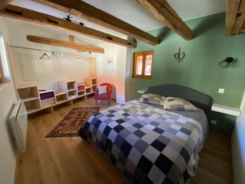 Truchtersheim Bed & Breakfast | La ferme de Lili