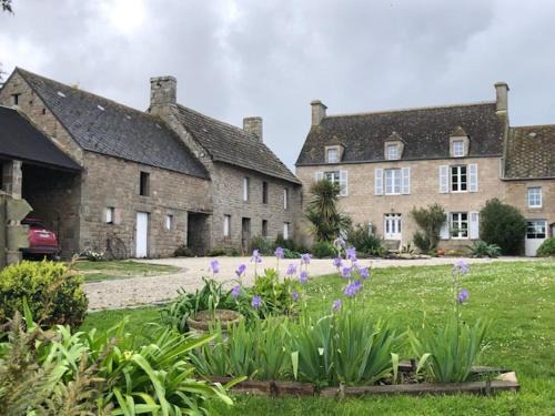 Gatteville-le-Phare House | LA FERME DE NEHOU