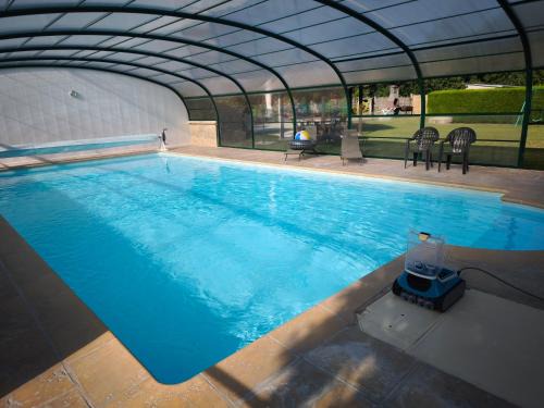 Chatillon-sur-Indre House | la ferme des bigornes