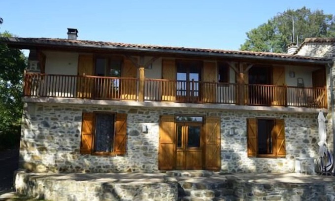 Rieucaze Other | La Ferme des Hautins