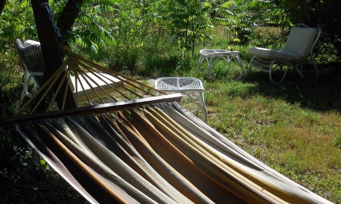 Laruscade Bed & Breakfast | La Ferme du Ciel
