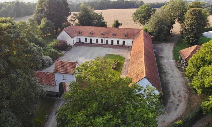 Ramecourt Bed & Breakfast | La Ferme du Bois Quesnoy