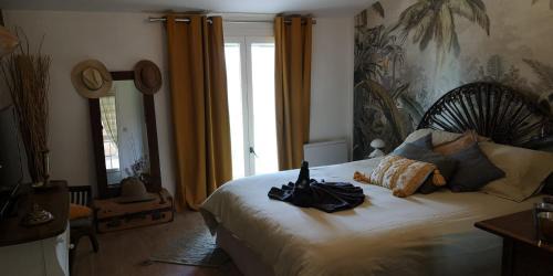 Mouterre-Silly House | la Ferme du Grand Bois