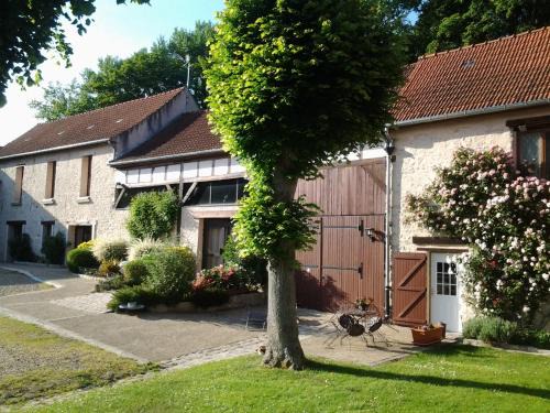 Etrechy Bed & Breakfast | La Ferme du Vintué