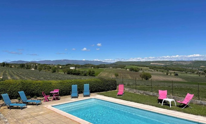 Vacheres House | La Ferme l'Etang