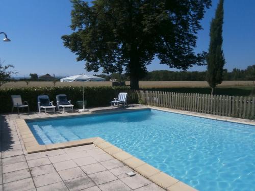 Montesquieu-Volvestre House | La Ferme Montplaisir
