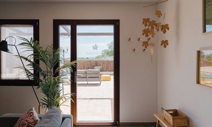 Ultramort Apartment | La Figuera, house at Ultramort