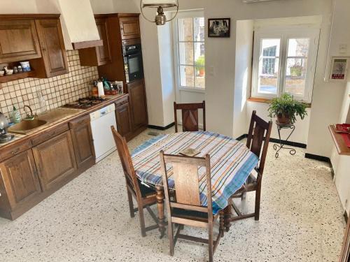 Lavilledieu House | La Figuiere du village