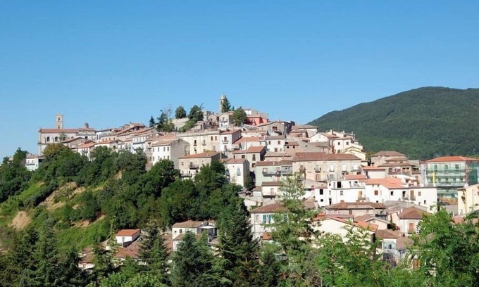 Pignola Apartment | La Finestra Sui Cento Portali