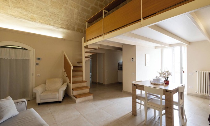 Sasso Barisano Apartment | La finestra sul campanile - Rosaria