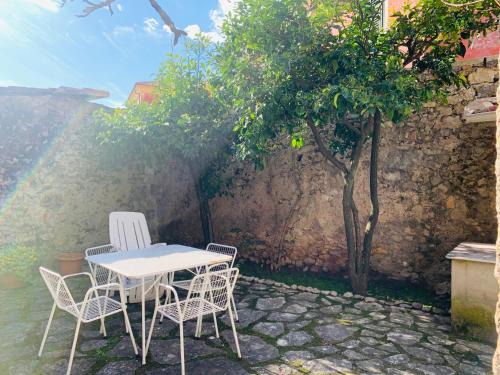 Tellaro Apartment | La Finestra sul Campanile, Tellaro