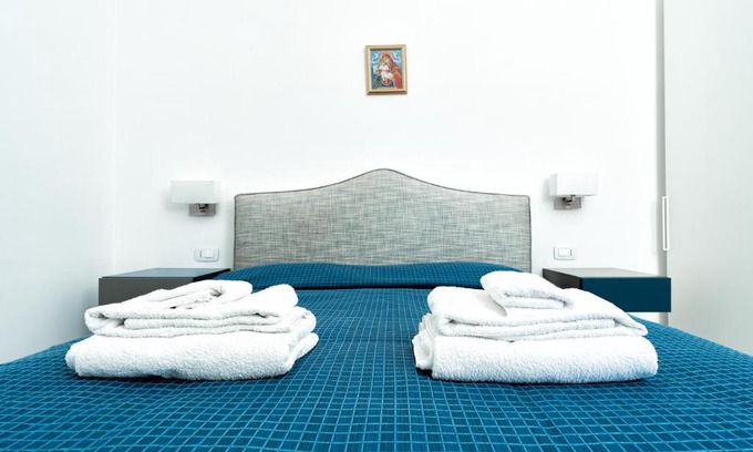 Amalfi House | La Finestra sul Corso