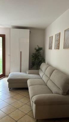 Edolo Apartment | La finestra sul giardino - Edolo