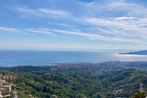 Cogorno House | LA FINESTRA SUL GOLFO - CITRA 010018-LT-0033 -