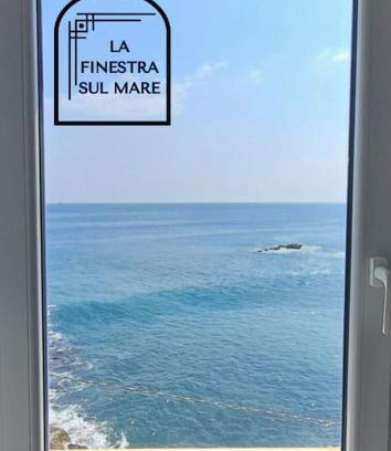 Quinto al Mare Apartment | La Finestra sul Mare