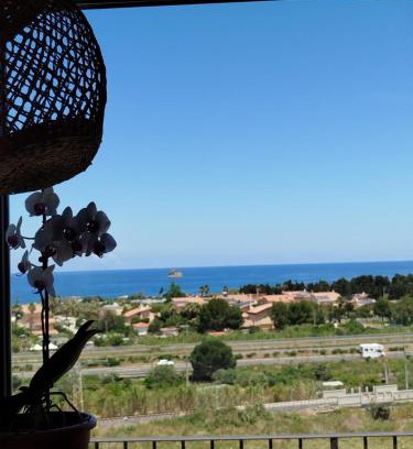 Patti Apartment | La Finestra sul Mare