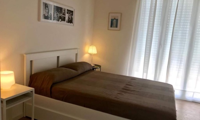 Belpasso House | La Finestra Sull'Etna - Guest House