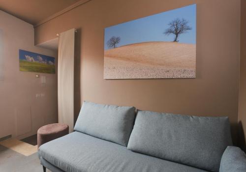 Siena Historical Center Apartment | La finestra sulla Torre