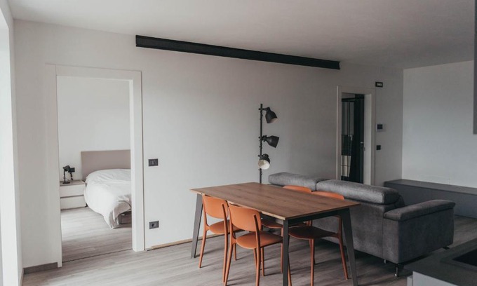 Castel Ivano Apartment | La Finestra sulla Valle