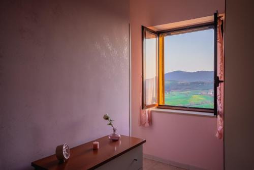 Mompeo Apartment | La Finestra sulle Gole del Farfa