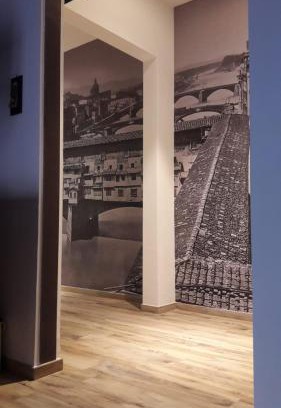 Santa Maria Novella Apartment | La Firenze Sogna