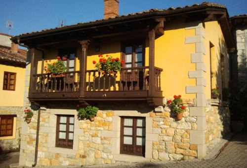 Ceceda House | La Foina