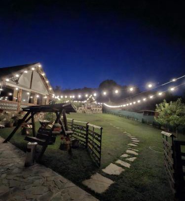 Varbilau House | La Foisor