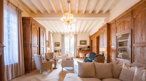 Forges-les-Eaux Hotel | LA FOLIE