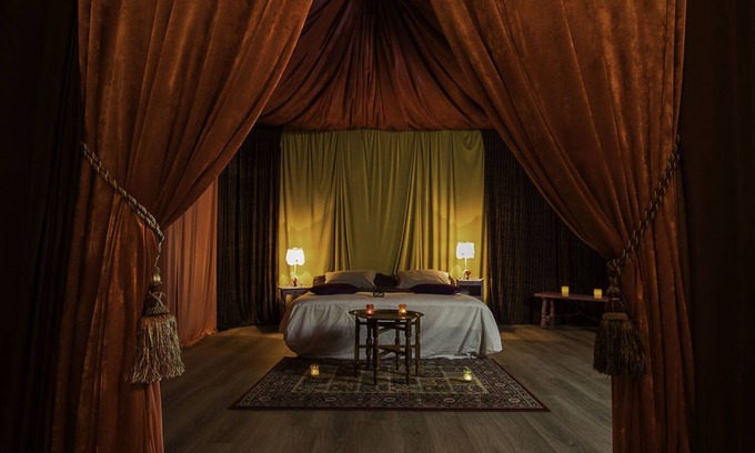 Saint-Pierre-d'Argencon Bed & Breakfast | La Font Vineuse