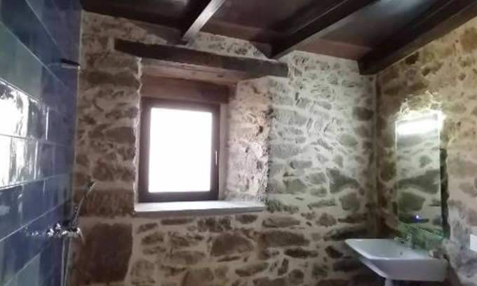 Ferreras de Arriba House | La Fontica - Annex