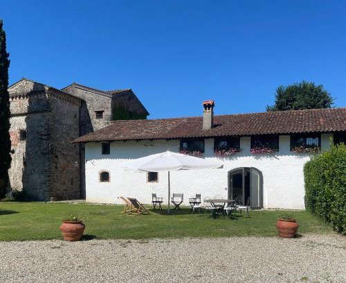 Remanzacco House | La Foresteria at Casaforte Bergum by the Gates of Cividale del Friuli