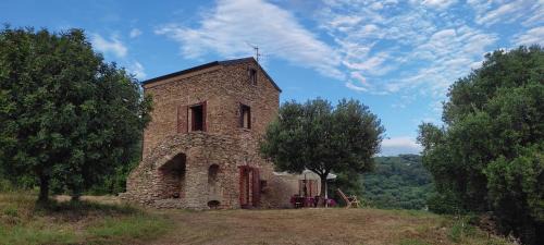 Ascea House | La Formica