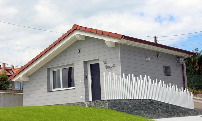 Viveda House | La Fragua