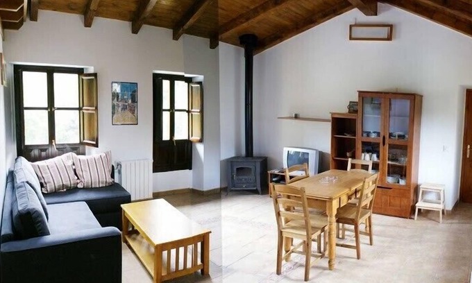 La Franca House | La Franca, 300 m beach