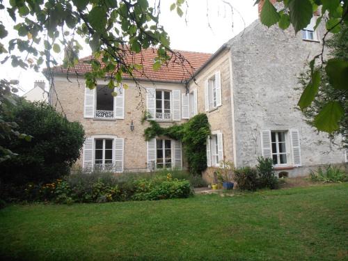 Saints Bed & Breakfast | La Fruitiere