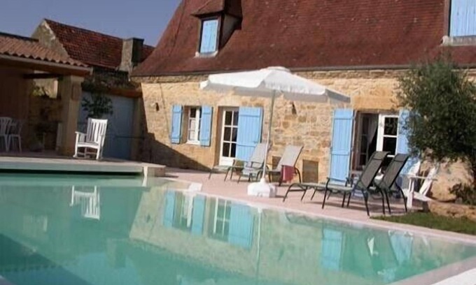 Les Eyzies Cottage | « la Grange du Mas » Cottage