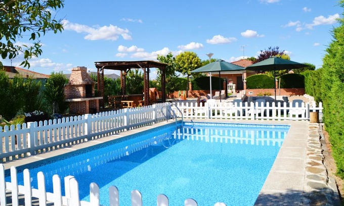 Olmedo House | La Gala