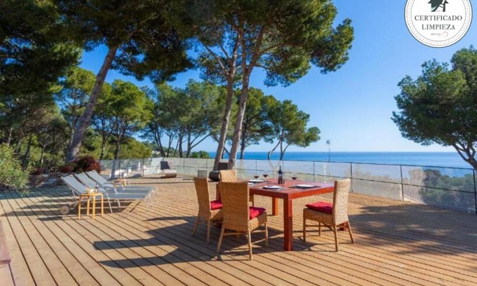 Tamariu House | LA GALERA
