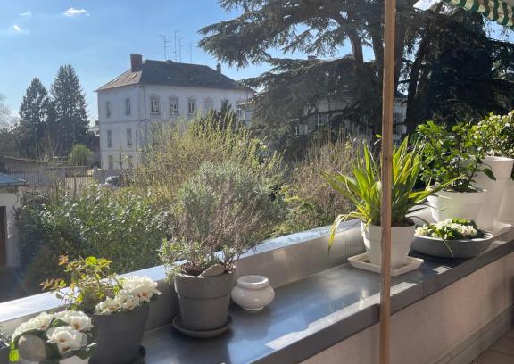 Mulhouse House | La galerie